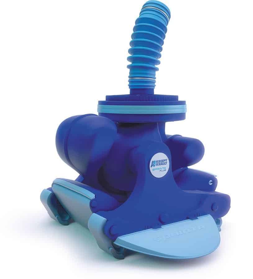 Kreepy Krauly Pool Cleaner Sprinta Plus