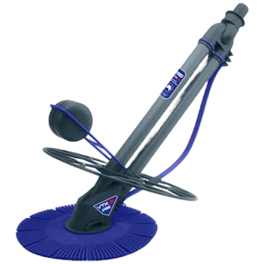 kreepy krauly vtx-3 pool cleaner