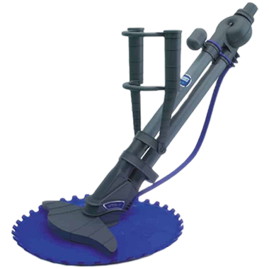 kreepy krauly VTX-7 automatic pool cleaner