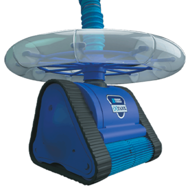 Kreepy Krauly RX-Tank Robotic Pool Cleaner