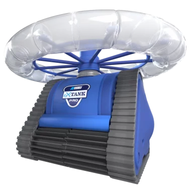rX-Tank Pro