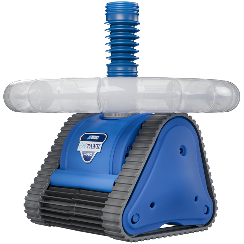 RX Tank Kreepy Krauly Automatic Pool Cleaner