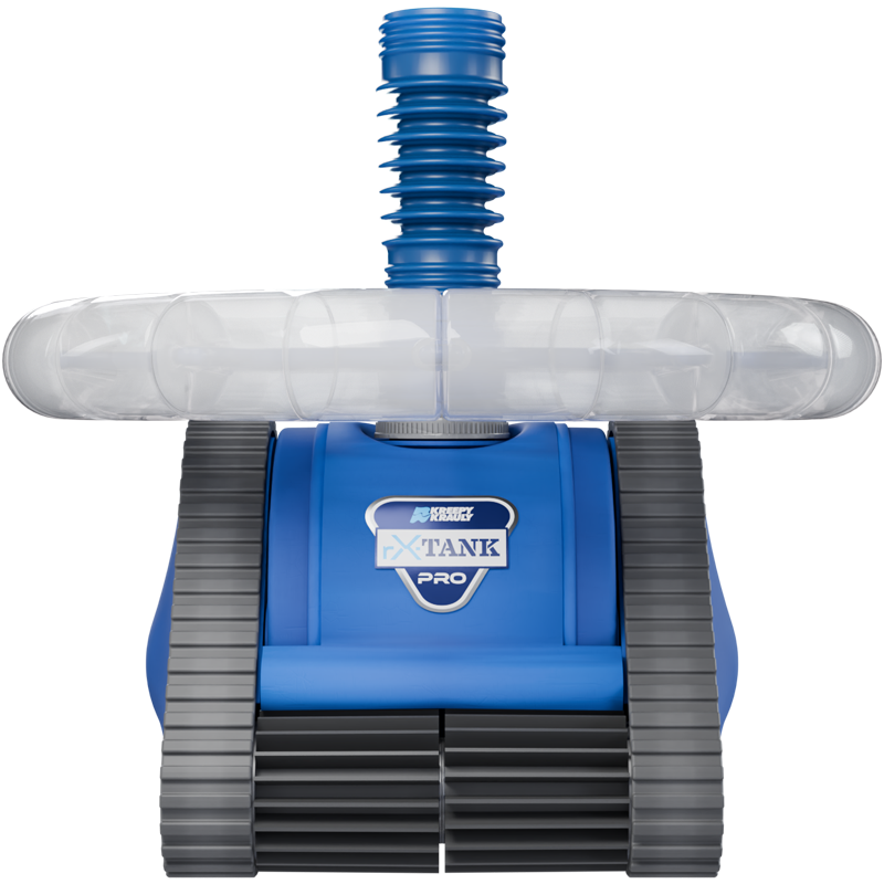 RX Tank Kreepy Krauly Automatic Pool Cleaner