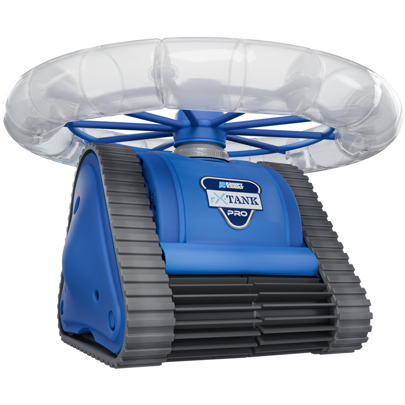 RX Tank Kreepy Krauly Automatic Pool Cleaner