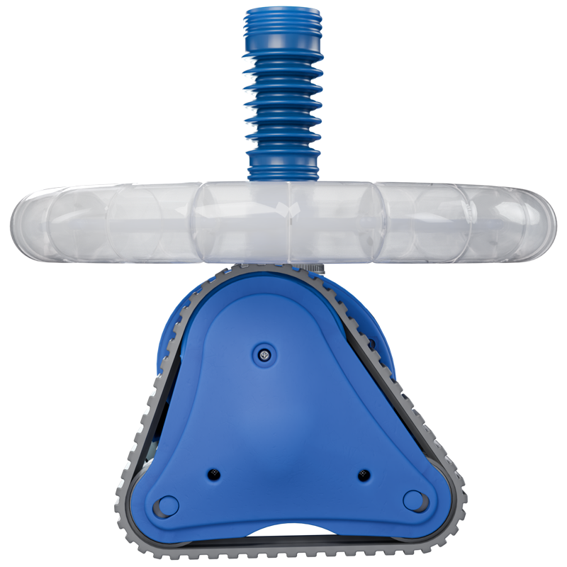 RX Tank Kreepy Krauly Automatic Pool Cleaner