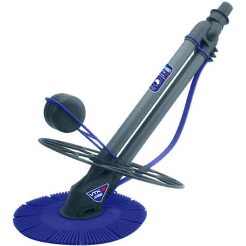 Kreepy Krauly Pool Cleaner VTX-3