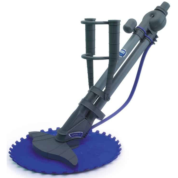 Kreepy Krauly Pool Cleaner VTX-7