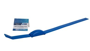 Bumper Strap with Weight