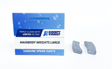 Main body Weight