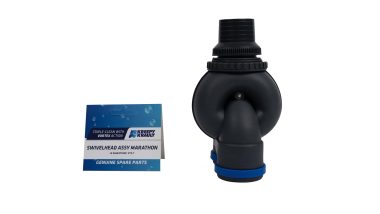 Swivel Head Assembly