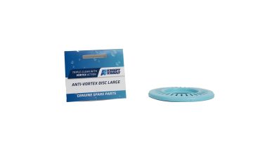 Anti Vortex Washer - Full or Cut Out