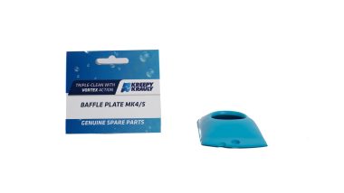 Baffle Plate - Mark V (5)