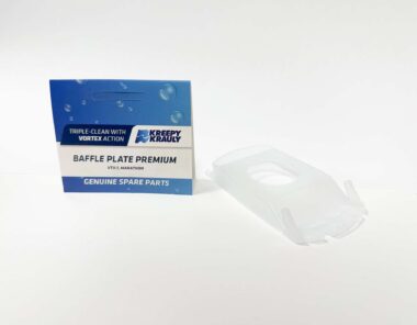 Baffle Plate - Premium