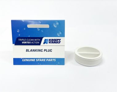 Blanking Plug - 50mm
