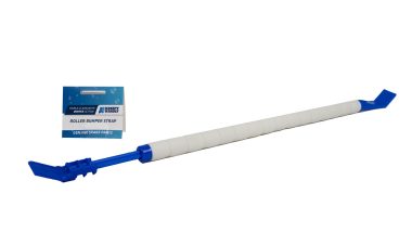 Bumper Strap Roller