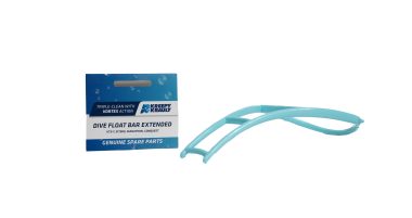 Steering Adjuster - Dive Float Bar - Extended