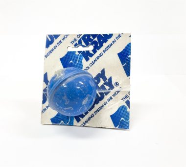 Eyeball Diverter