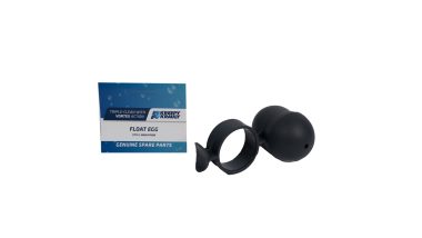 Float Cap & Foam – Full Egg