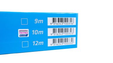 Ultra Flex Continuous 10m Hose