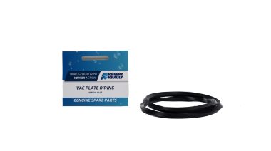 "O" Ring for Autoskim Plate