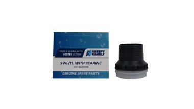 Swivel & Insert