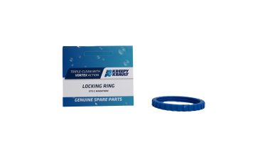 Swivel Head - Locking Ring