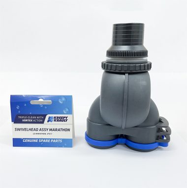 Swivel Head Assembly