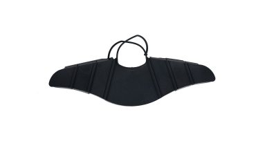 Leaf Scoop