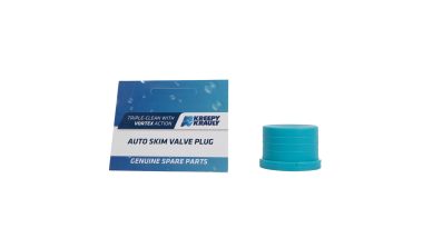 Autoskim Blanking Valve Plug