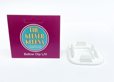Bellows Clip Set (Left & Right)