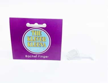 Ratchet Finger