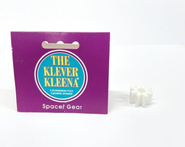 Spacer Gear