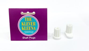 Shaft Plug Pair