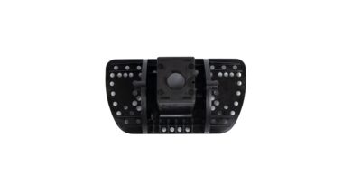 Gear Housing
