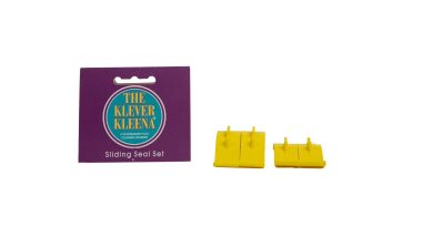 Sliding Seals (Set of 4)