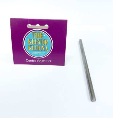 Centre Shaft - Stainless Steel