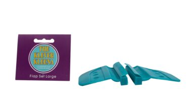 Flap Set - Large