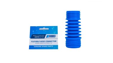 Silicone Flexible Hose Connector - Upgrade