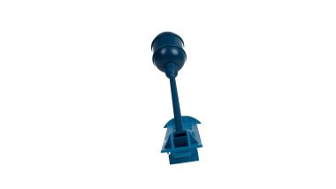 Lid & Float Assembly