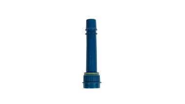 Pipe & Nut Assembly