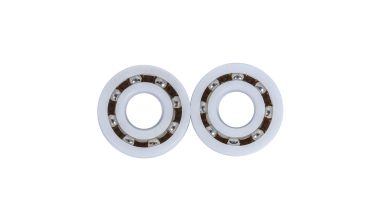 Sprinta Bearing (2) Stainless / Plastic