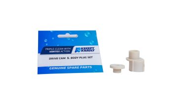 Drive Cam & Body Plug Set