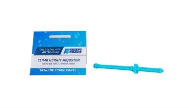 Climb Height Adjuster