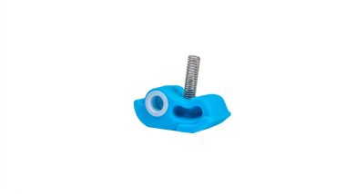 Foot Kit (Set of 2)
