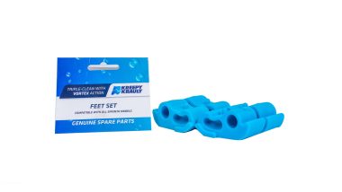 Feet (Set of 4)