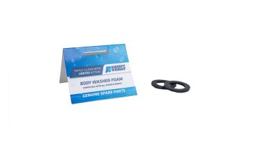 Housing Seals / Body Foam Washer