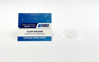 Flow Washer / Steering Interface / Klever  Steer Interface
