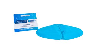 Wings (set of 2)