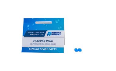 Flapper Plug - Set of 4