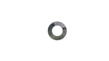 Body Washer S/S